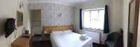 The Abbey Hotel and Conference Centre - Parking