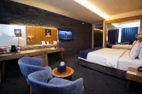 Monarch Hotel Amman - Jakuzi