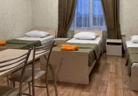 Smart Hotel Kdo Volgograd Hotel - Inns