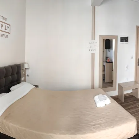 City Point Chios