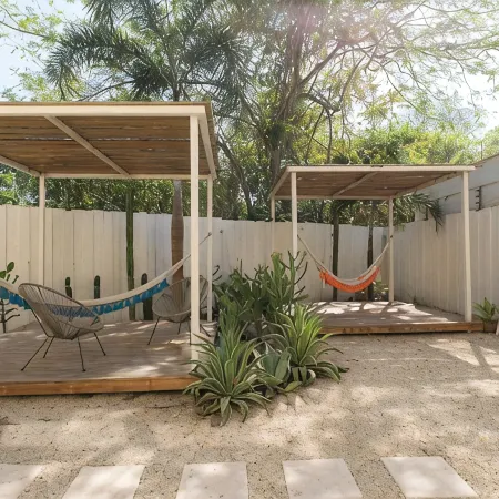Boho Tamarindo - Adults Only