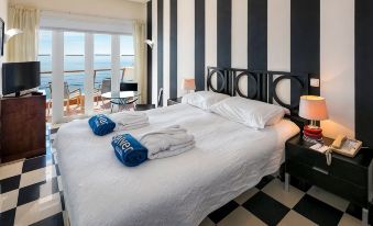 Boa Vista Hotel & Spa - Adults Only