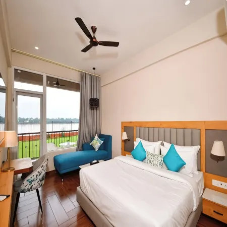 Hotel Aviral Ganga