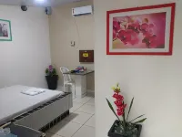 Pousada Tropical (Adults Only) - Motels