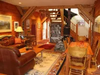 Beautiful Lodge on the Yellowstone River! - Hot Springs