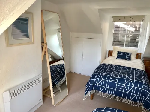 Pretty 18th century cottage centrally situated  on Mermaid Street in Rye - 民泊