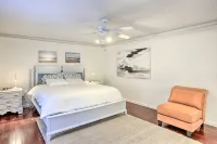 Comfort & Calm – Perfect for Work, Families , Pets & Getaways - WiFi