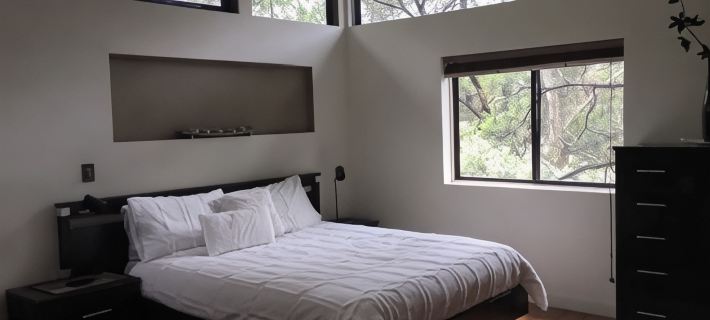 Janaza Boutique Retreat right in the middle of Halls Gap township. Pet friendly. ホールズギャップのホテル
