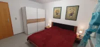 Vacation apartment for 4 people 38 m² with a view of the Lilienstein - 3 estrellas