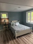 Treehouse Now Available! A 5-Bedroom, 2 Driveways, 1.2 Acres. 807 Brunson Drive - Boutique