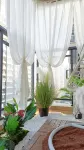Yuni Chujian Homestay (Luowen Avenue) - piscina