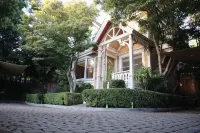 Beach Oasis in Downtown Santa Cruz - Homestays
