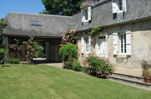 La Caminade - Guest houses