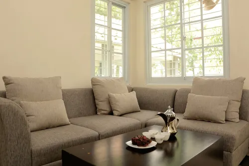 Diyar Villas Puncak M6/50 - Wifi