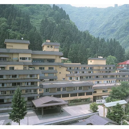 Hotel Futaba