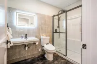 Melwood Suites Unit 104 Studio - Condos