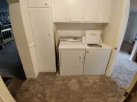home in central Salt Lake Valley, east side - 健身室/gym room