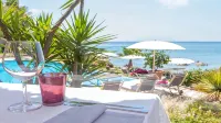 Hotel la Bitta - Bovis Hotels - breakfast