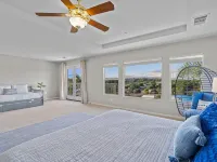Resort-style Home with stunning views, pool, hot tub, putting green Ξενοδοχεία στην πόλη Fallbrook
