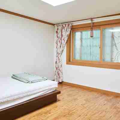 Seosan Nature Sound Pension Rooms