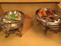 Kuretake-Inn Omaezaki - breakfast