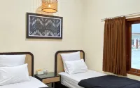 Hotel Majesty Kudus - Wifi