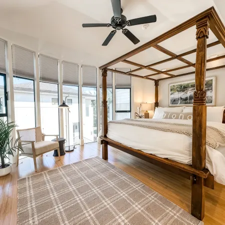 Walk to Napili Bay A Sandy Beach-3 Bedrooms-Private Hot Tub on Lanai-Kapalua