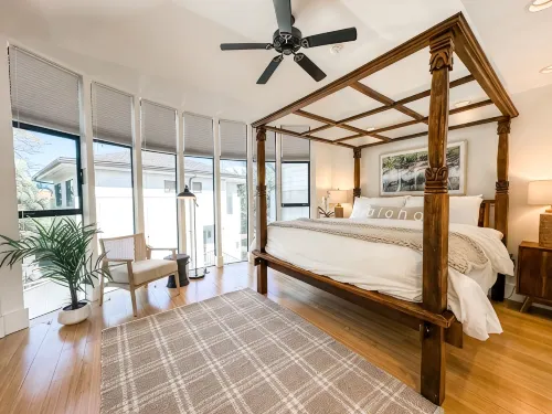 Walk to Napili Bay A Sandy Beach-3 Bedrooms-Private Hot Tub on Lanai-Kapalua - شاطئ