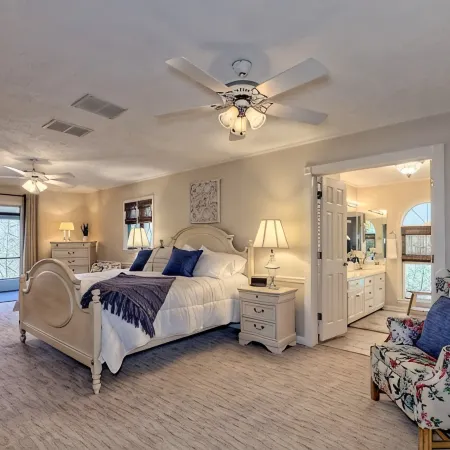 Sugarbush Mountain Home