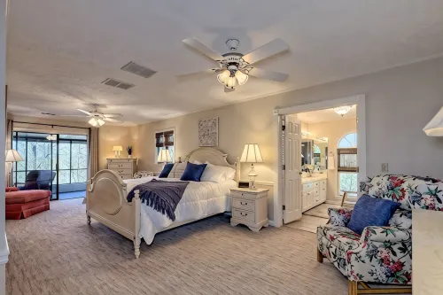Sugarbush Mountain Home - WiFi