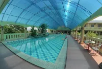 Krisna Beach Hotel 1 - ติดทะเล