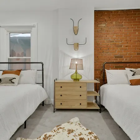 6 Bedrooms - Stunning Remodel, Heart of Downtown Denver