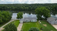White River Retreat - 4-Star