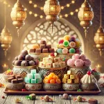 Concorde De Luxe Resort Lara Antalya – Prive Ultra All Inclusive - servizio colazione