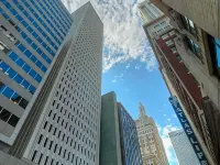 Hyatt Place Tulsa/Downtown Hotels near Anderson Park