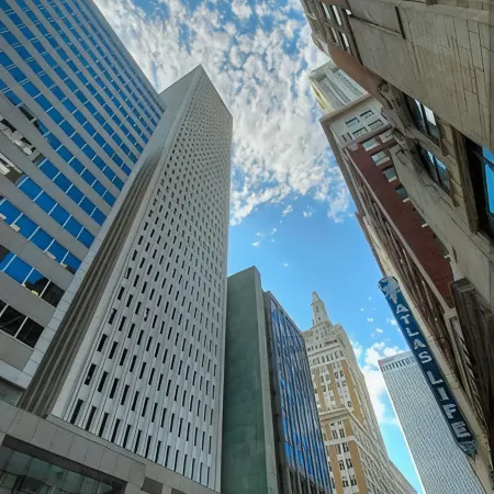 Hyatt Place Tulsa/Downtown