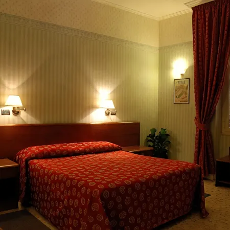 Hotel Iris Crillon Hotels in Fiuggi