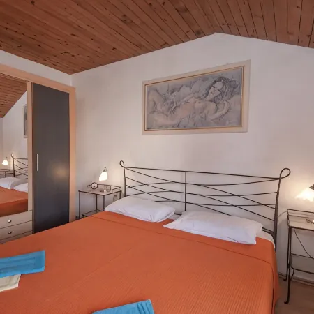 Apartment Villa DD