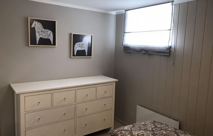 Notodden Sentrum Apartment No 3