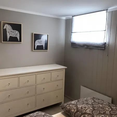 Notodden Sentrum Apartment No 3