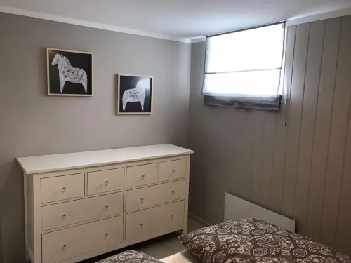 Notodden Sentrum Apartment No 3 - Pet Friendly