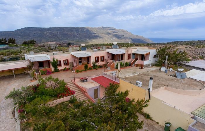 Ambeles Apartments
