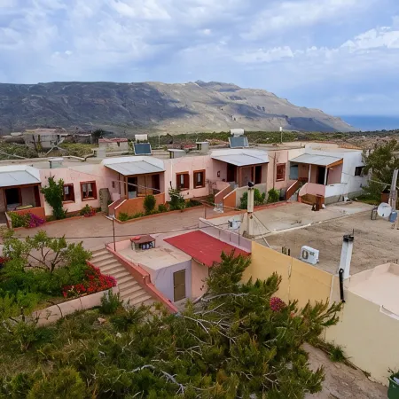 Ambeles Apartments