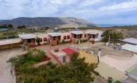 Ambeles Apartments - Mountain view