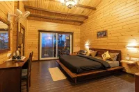 The Hosteller Kasar Devi - Hostels