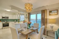 Waterfront Seaside Chic #3 Clearwater Beach. - Apartments