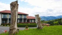 Hosteria de Torazo Nature Hotel & Spa - spa