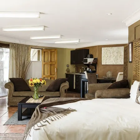Glenda's Guest Suites