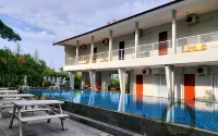 Q Hotel Mayangan - Wifi