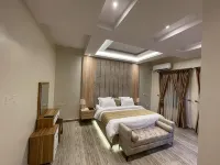 God's Touch Apartments Signature Hotels near Murtala Muhammed Intl Airport